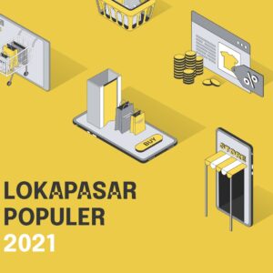 Lokapasar Populer 2021