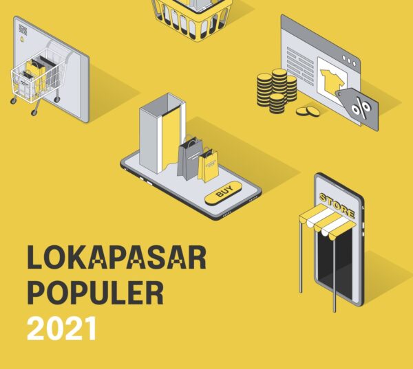 Lokapasar Populer 2021