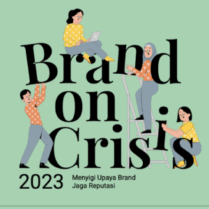 Brand on Crisis