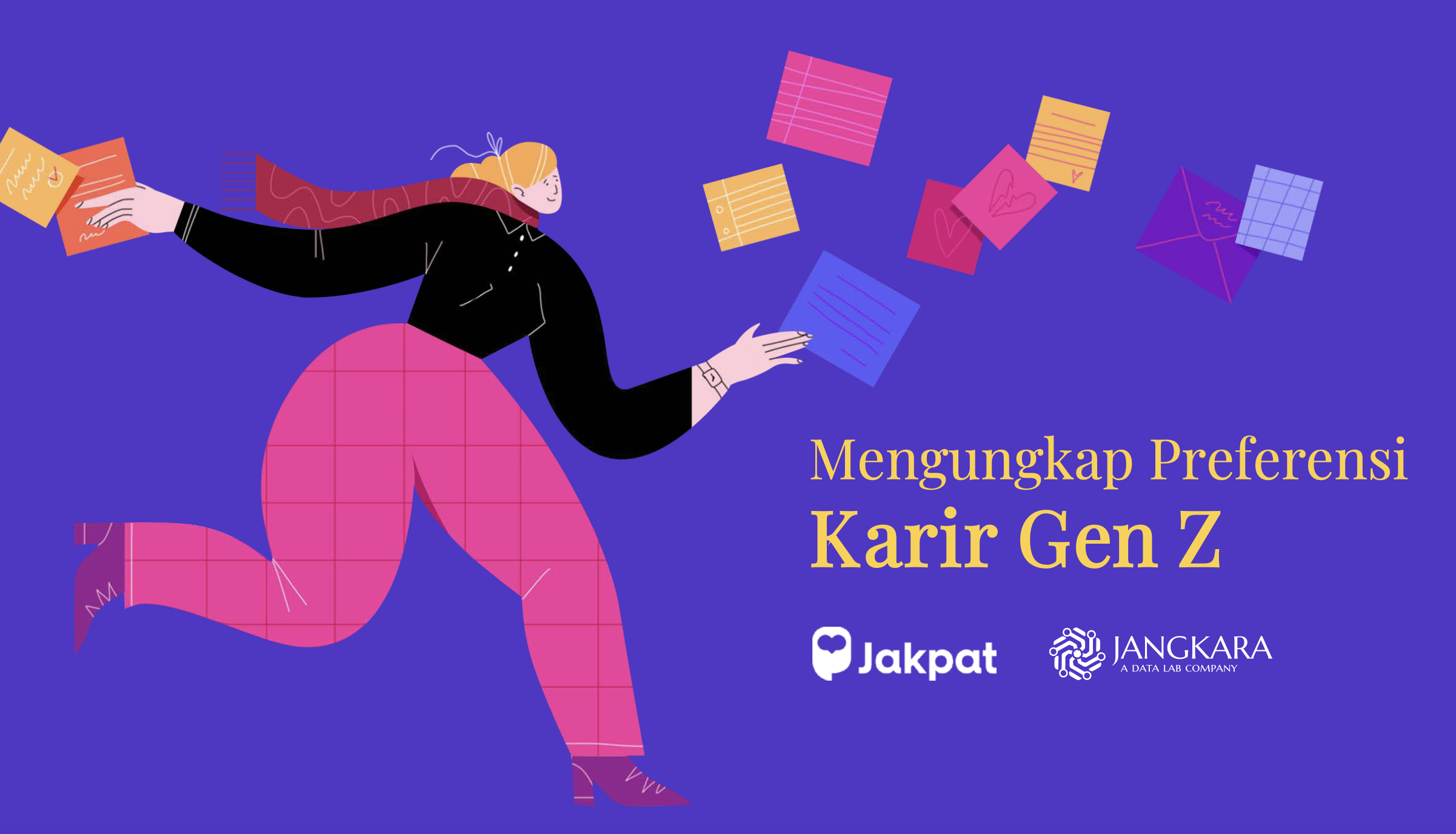 Work Life Balance Penting Bagi Gen Z, Gaji Layak dan Jam Kerja Fleksibel Jadi Incaran￼