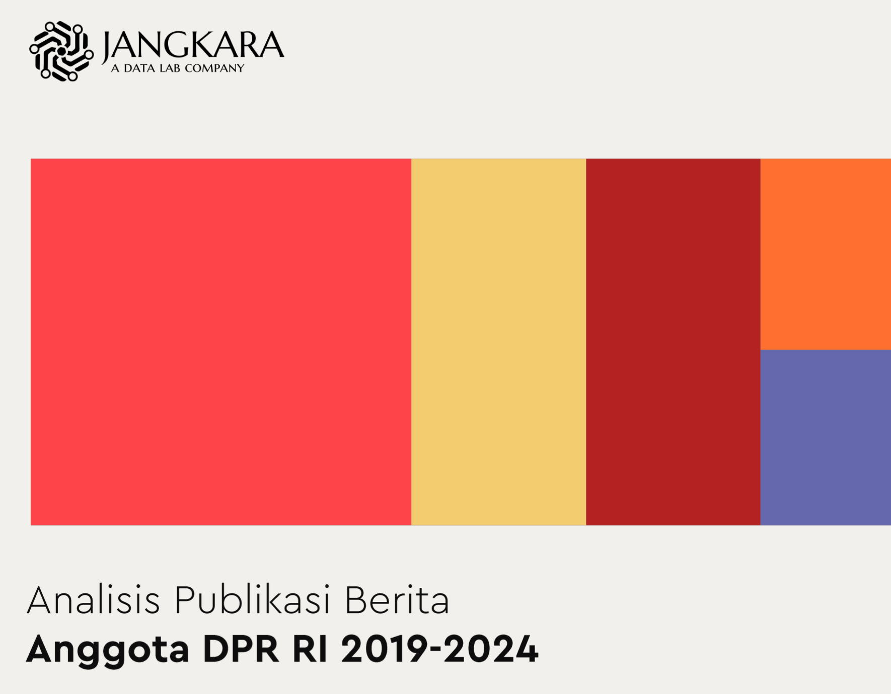 Kinerja Anggota DPR 2019-2024: Puan Maharani Paling Banyak Diberitakan Media￼