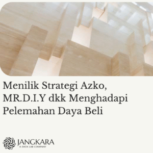 Riset Home Improvement Jangkara