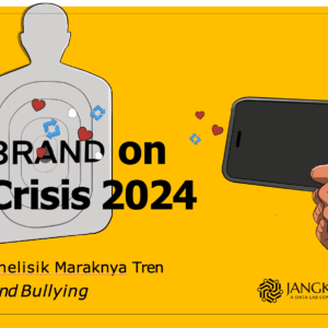 Brand on Crisis 2024