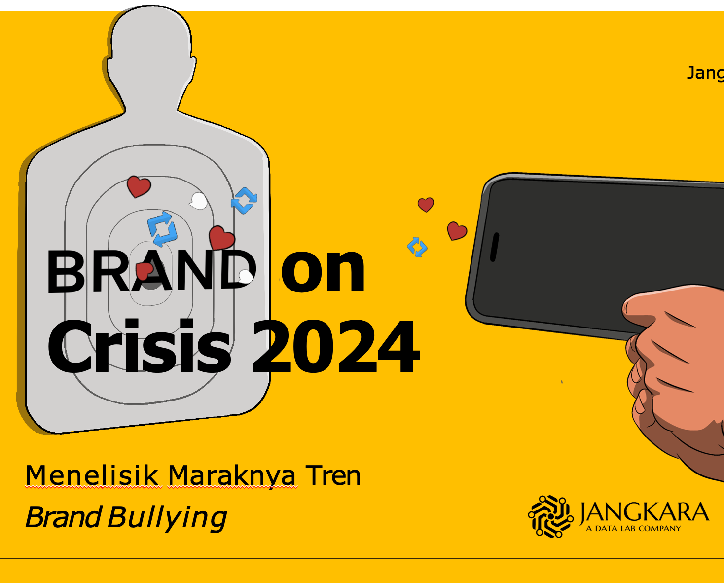 Brand on Crisis 2024