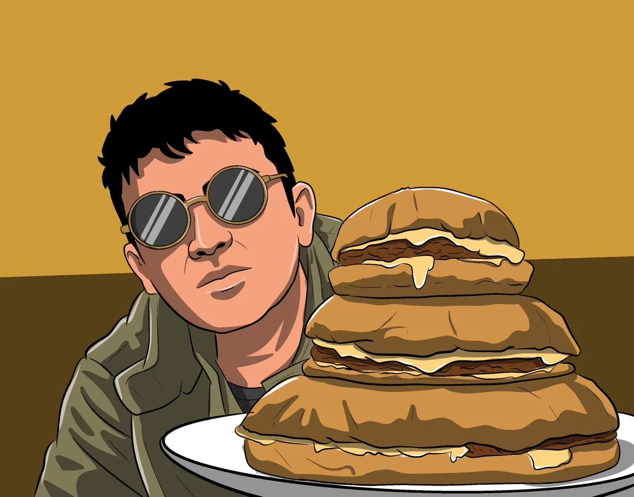 Marketing “Juicy” Aldi’s Burger: Ketika Promosi Nyeleneh Berujung Viral