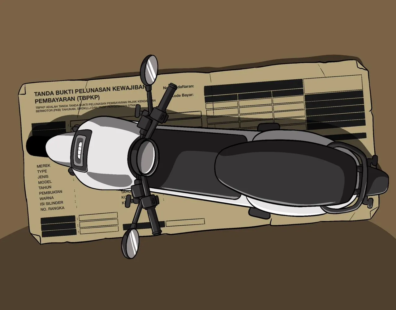 Ujian Konsistensi Kebijakan Kendaraan Listrik