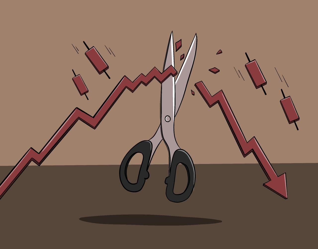 Panas Dingin Pasar Modal RI Tersengat Peringatan MSCI