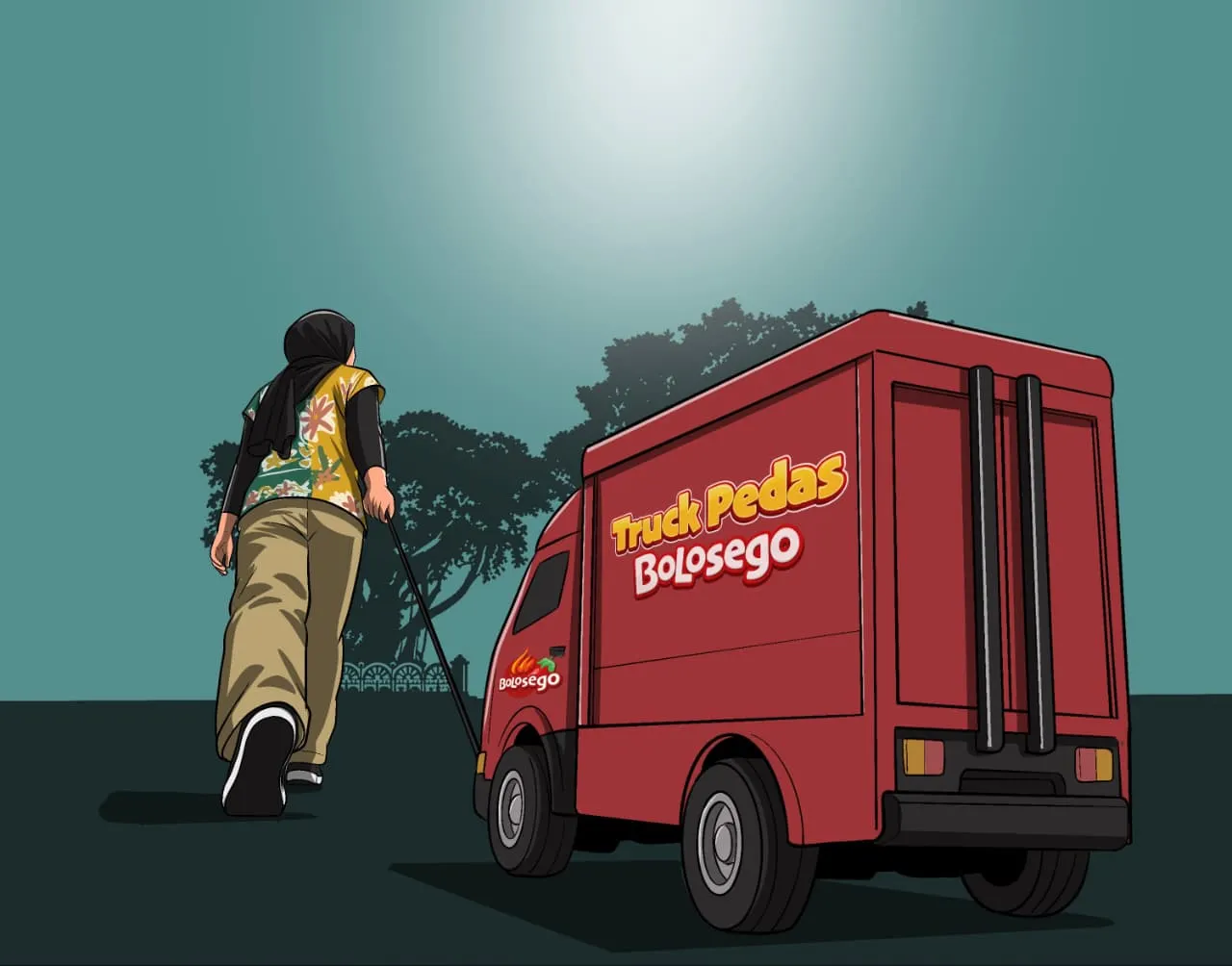 Pungli Bolosego: Ketika Biaya Siluman Menghantui Dunia Usaha Indonesia