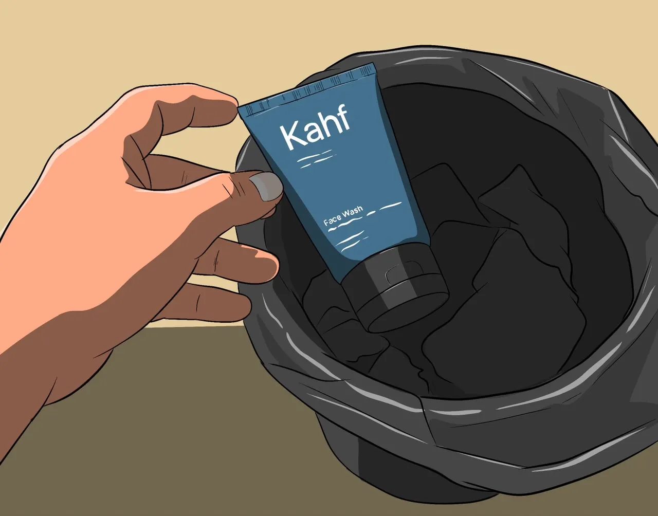 Kontroversi Kahf di Malaysia: Dari Unggahan Viral hingga Ancaman Boikot